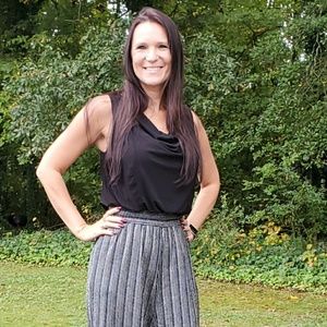 Meet your Posher, Stephanie